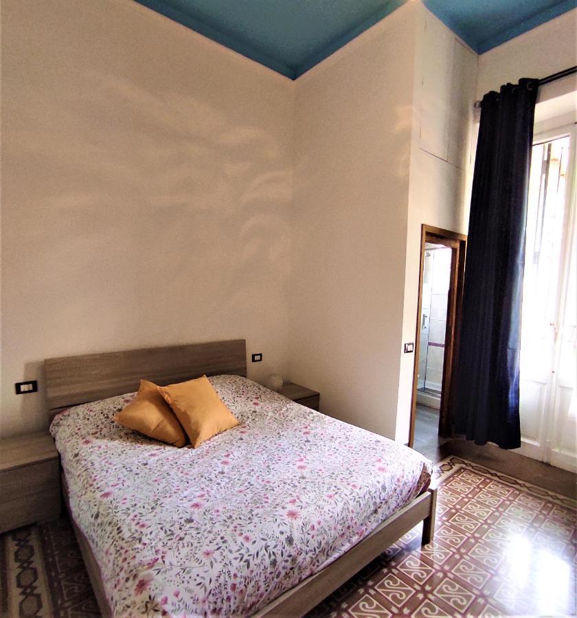 Appartamento Luna Rossa Florence Luaran gambar